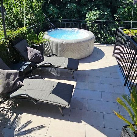 Appartement Studio Ayla à Rovinj Extérieur photo
