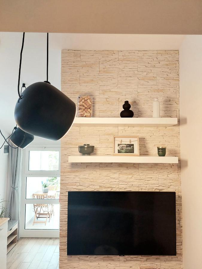 Appartement Studio Ayla à Rovinj Extérieur photo